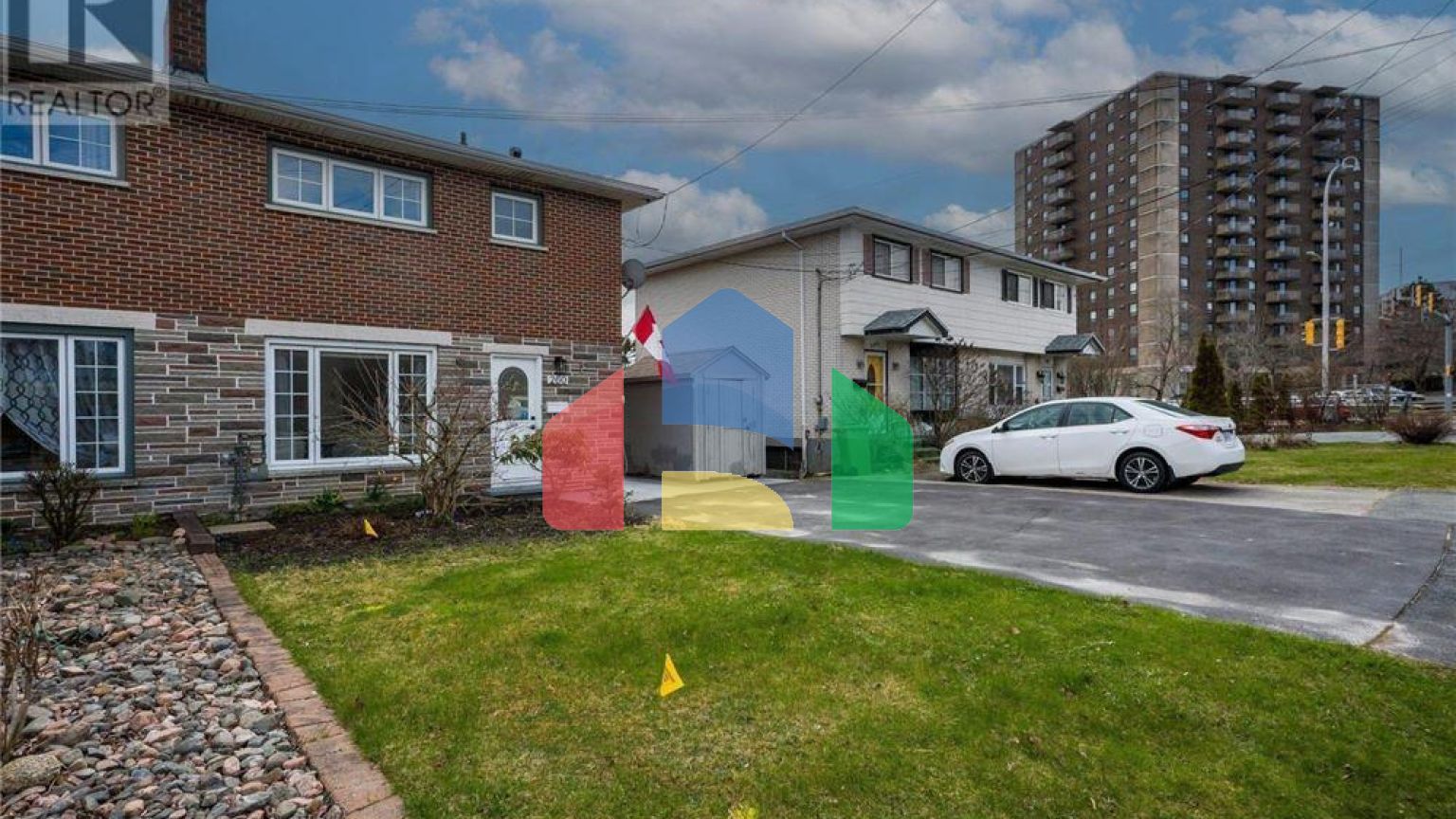 Residential - Single Family Home - Halifax, Canada - Canada