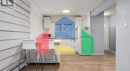 Residential - Single Family Home - Halifax, Canada - Canada