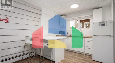 Residential - Single Family Home - Halifax, Canada - Canada