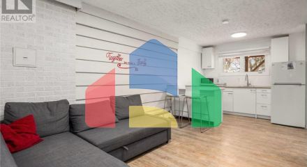 Residential - Single Family Home - Halifax, Canada - Canada