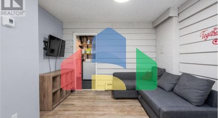 Residential - Single Family Home - Halifax, Canada - Canada