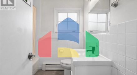 Residential - Single Family Home - Halifax, Canada - Canada