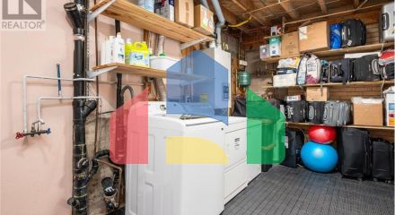 Residential - Single Family Home - Halifax, Canada - Canada