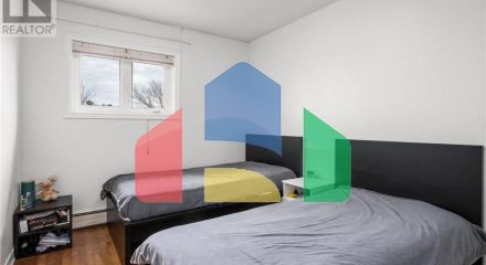 Residential - Single Family Home - Halifax, Canada - Canada