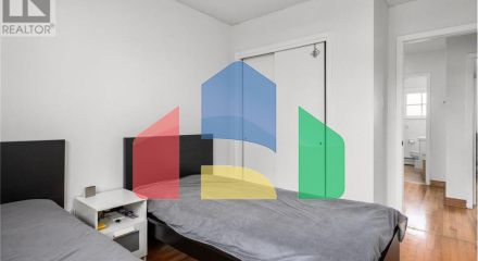 Residential - Single Family Home - Halifax, Canada - Canada