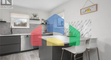 Residential - Single Family Home - Halifax, Canada - Canada