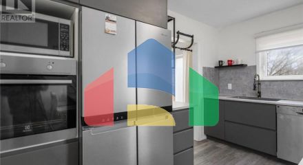 Residential - Single Family Home - Halifax, Canada - Canada