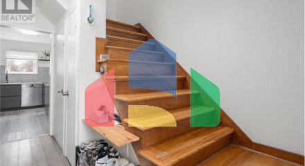 Residential - Single Family Home - Halifax, Canada - Canada