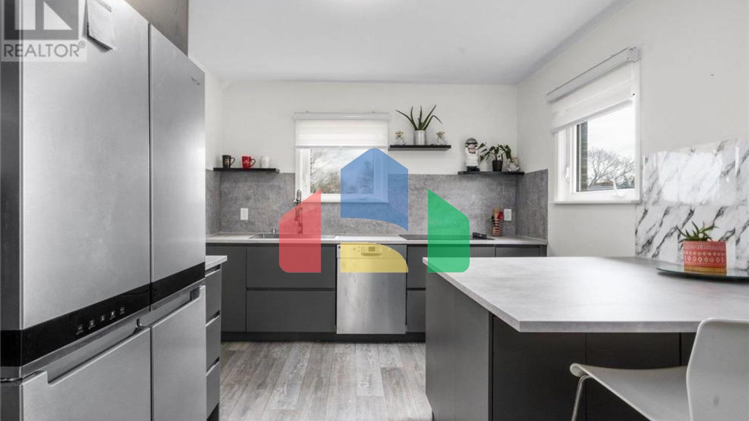 Residential - Single Family Home - Halifax, Canada - Canada