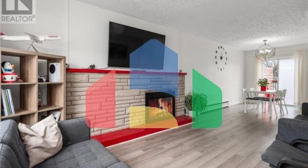 Residential - Single Family Home - Halifax, Canada - Canada