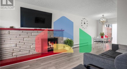 Residential - Single Family Home - Halifax, Canada - Canada