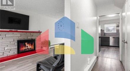 Residential - Single Family Home - Halifax, Canada - Canada