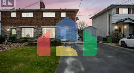 Residential - Single Family Home - Halifax, Canada - Canada