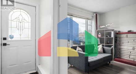 Residential - Single Family Home - Halifax, Canada - Canada