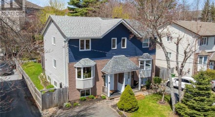 Residential - Single Family Home - Halifax, Canada - Canada