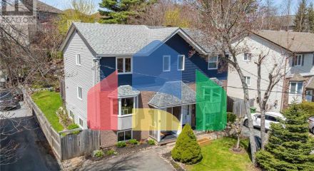Residential - Single Family Home - Halifax, Canada - Canada
