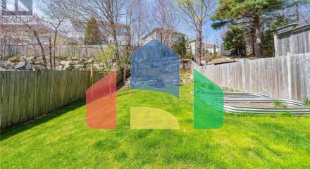 Residential - Single Family Home - Halifax, Canada - Canada