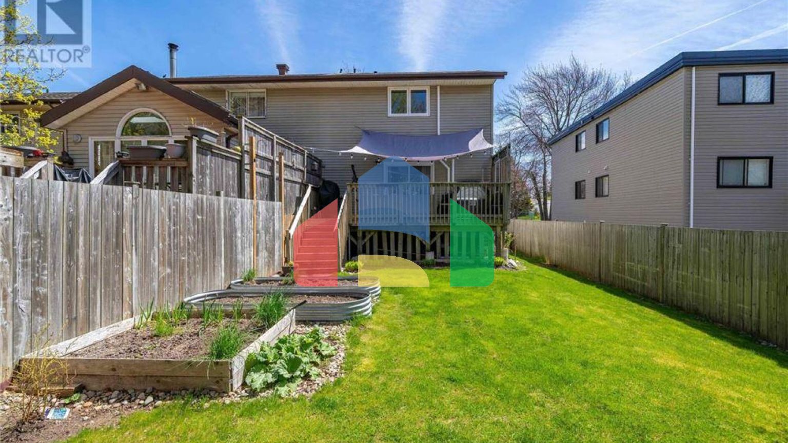 Residential - Single Family Home - Halifax, Canada - Canada