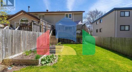 Residential - Single Family Home - Halifax, Canada - Canada