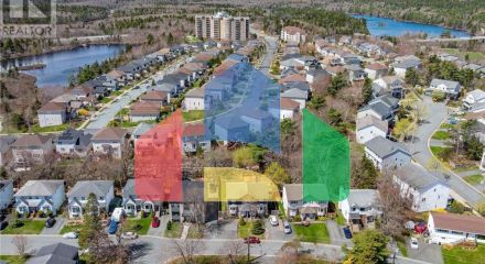 Residential - Single Family Home - Halifax, Canada - Canada