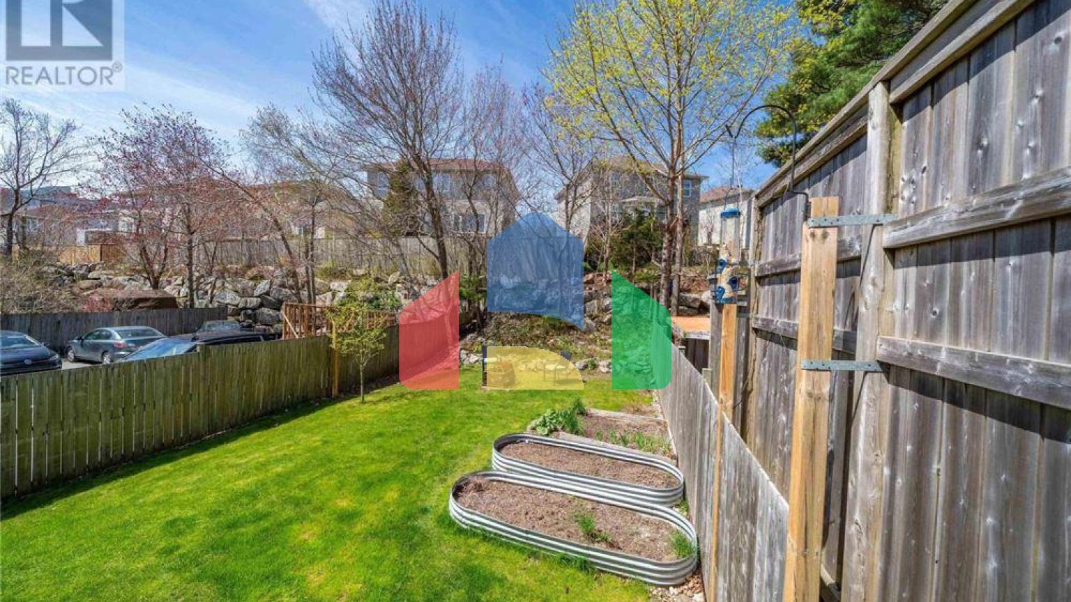 Residential - Single Family Home - Halifax, Canada - Canada