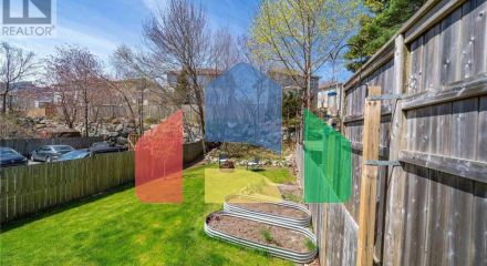 Residential - Single Family Home - Halifax, Canada - Canada