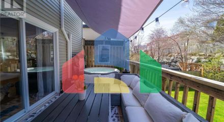 Residential - Single Family Home - Halifax, Canada - Canada