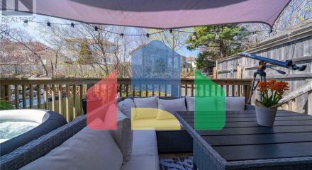 Residential - Single Family Home - Halifax, Canada - Canada