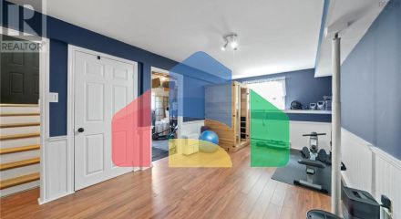 Residential - Single Family Home - Halifax, Canada - Canada