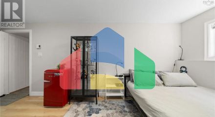 Residential - Single Family Home - Halifax, Canada - Canada