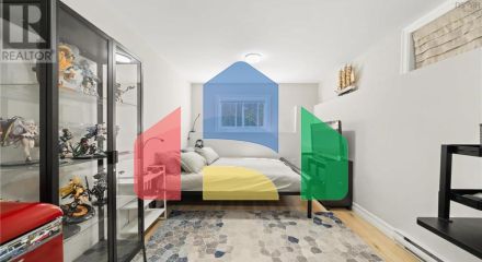 Residential - Single Family Home - Halifax, Canada - Canada