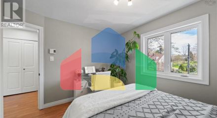 Residential - Single Family Home - Halifax, Canada - Canada