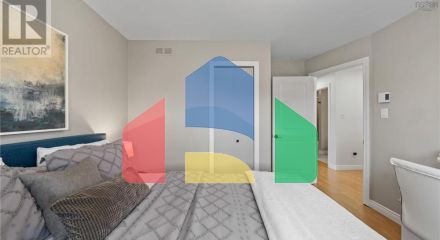 Residential - Single Family Home - Halifax, Canada - Canada