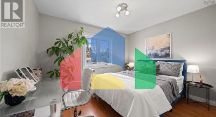 Residential - Single Family Home - Halifax, Canada - Canada