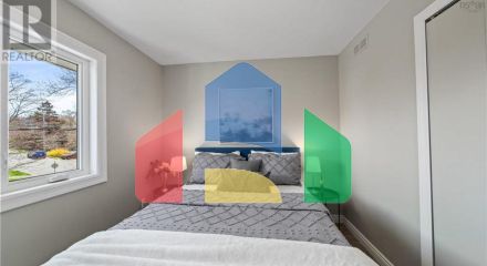 Residential - Single Family Home - Halifax, Canada - Canada