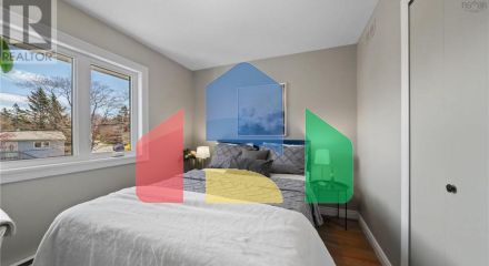 Residential - Single Family Home - Halifax, Canada - Canada