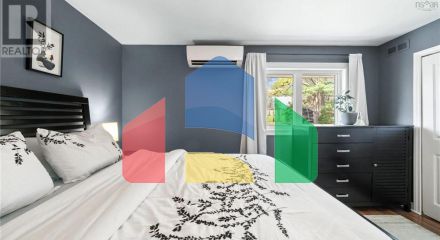 Residential - Single Family Home - Halifax, Canada - Canada