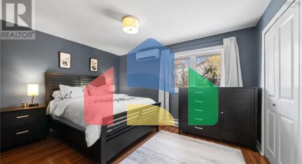 Residential - Single Family Home - Halifax, Canada - Canada