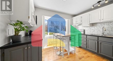 Residential - Single Family Home - Halifax, Canada - Canada