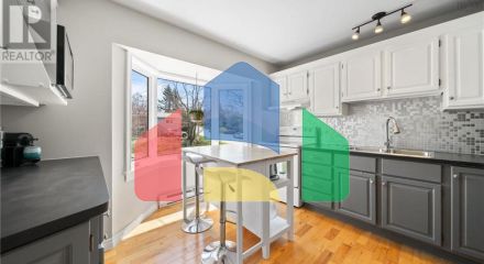 Residential - Single Family Home - Halifax, Canada - Canada