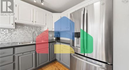 Residential - Single Family Home - Halifax, Canada - Canada