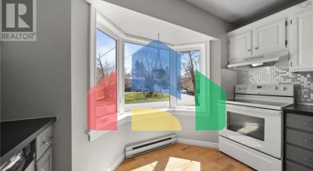 Residential - Single Family Home - Halifax, Canada - Canada