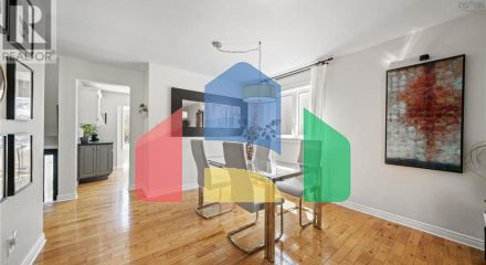 Residential - Single Family Home - Halifax, Canada - Canada