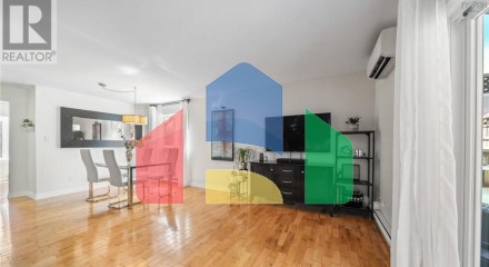 Residential - Single Family Home - Halifax, Canada - Canada