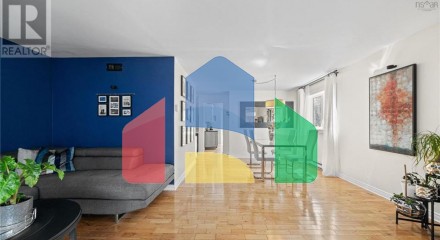 Residential - Single Family Home - Halifax, Canada - Canada