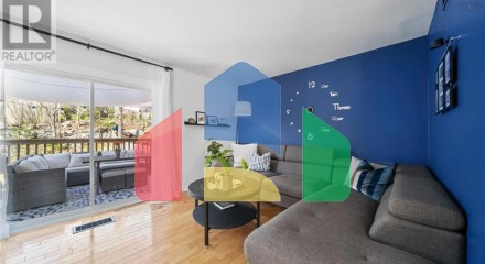 Residential - Single Family Home - Halifax, Canada - Canada