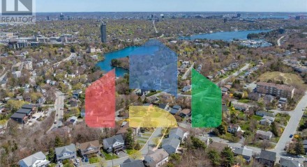 Residential - Single Family Home - Halifax, Canada - Canada