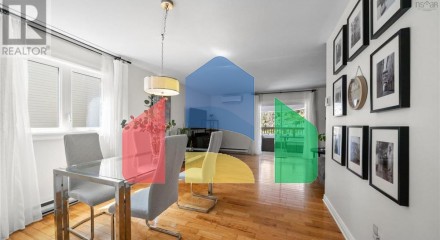 Residential - Single Family Home - Halifax, Canada - Canada