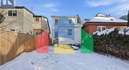 Residential - Single Family Home - Hamilton, Canada - Canada