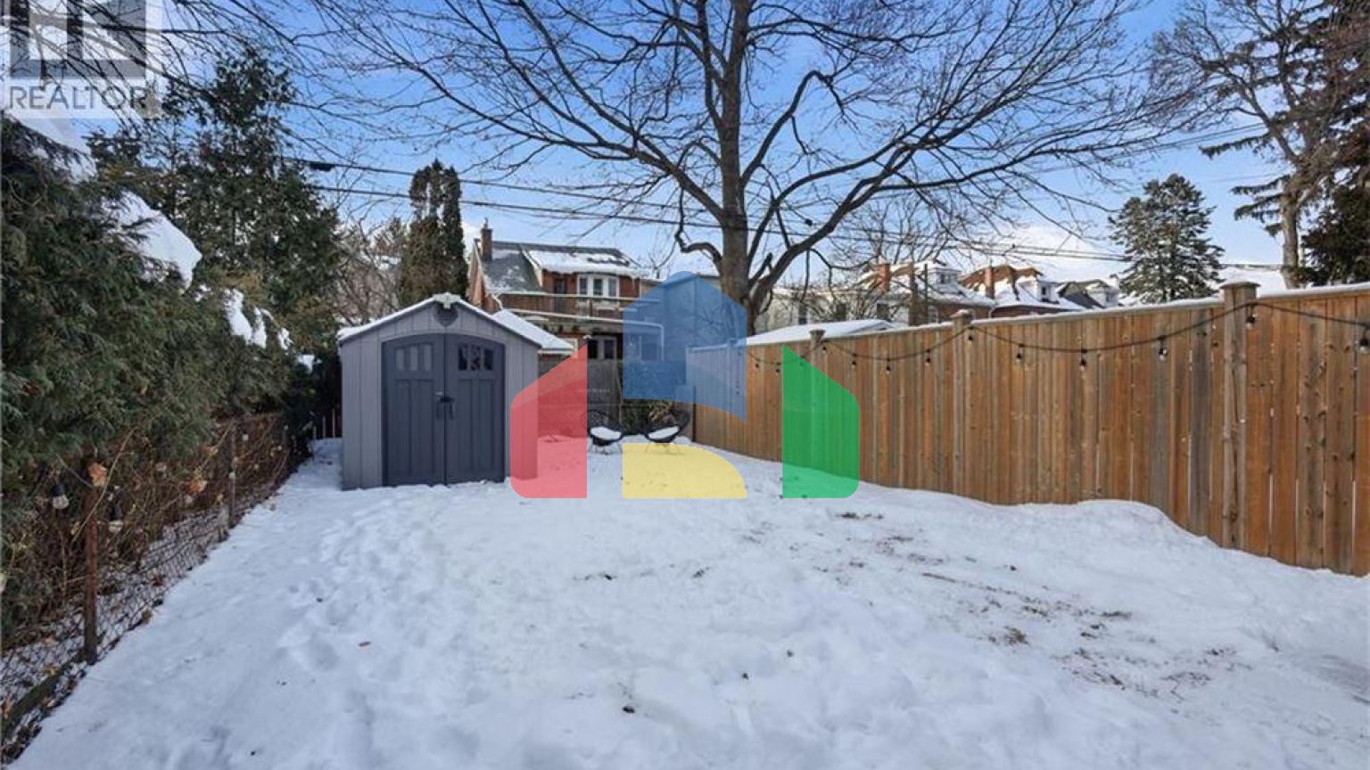 Residential - Single Family Home - Hamilton, Canada - Canada